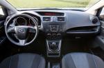 Mazda5 2011 года